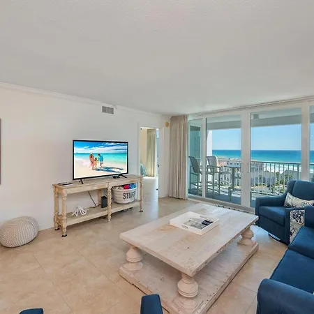 3102 - Shoreline Towers Vacation Rental